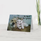 *LINDA'S* KRIJGEN GOED KAART (Voorkant)