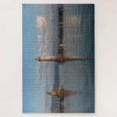 Lindau, Duitsland Legpuzzel (Verticaal)