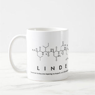 Linde peptide name mok