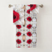 Lindegren Bad Handdoek (Insitu)