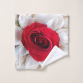 Lindegren Bad Handdoek (Wasdoekje)