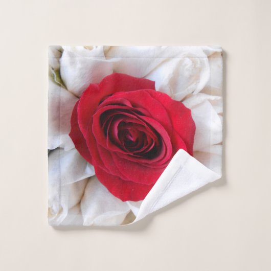 Lindegren Bad Handdoek (Wasdoekje)