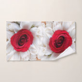 Lindegren Bad Handdoek (Handdoek)