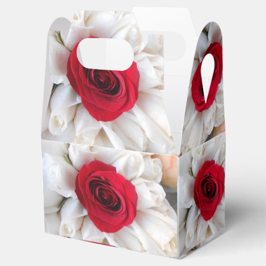 Lindegren Bedankdoosjes (Geopend)