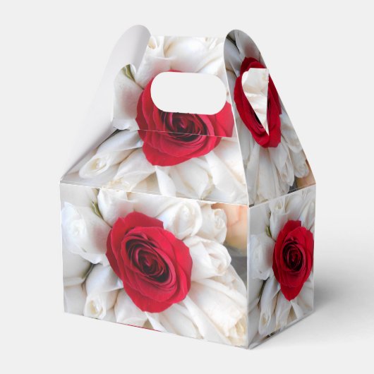 Lindegren Bedankdoosjes (Voorkant Zijde)