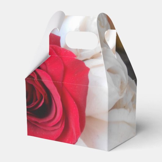 Lindegren Bedankdoosjes (Voorkant Zijde)