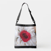 Lindegren Crossbody Tas (Achterkant)