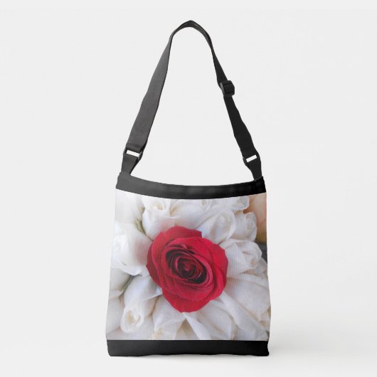 Lindegren Crossbody Tas (Voorkant)