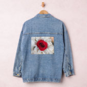 Lindegren Denim Jacket (Hangar)