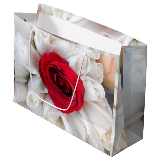 Lindegren Groot Cadeauzakje (Voorkant Gekanteld)