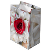 Lindegren Medium Cadeauzakje (Achterkant Gekanteld)