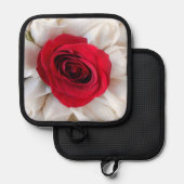 Lindegren Pannenlap (Voorkant / Achterkant)