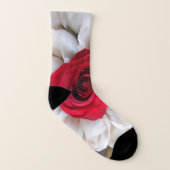 Lindegren Sokken (Links binnenkant)