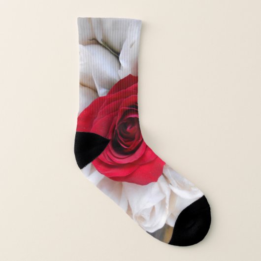 Lindegren Sokken (Links binnenkant)