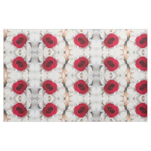 Lindegren Stof (Fat Quarter)