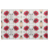 Lindegren Stof (Fat Quarter)