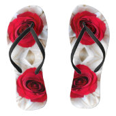 Lindegren Teenslippers (Voetbed)