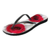 Lindegren Teenslippers (Schuin)