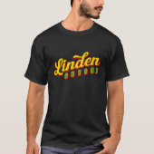 Linden Guyana T-shirt (Voorkant)