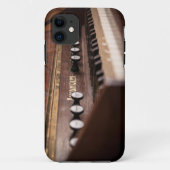 Lindholm Harmonium Case-Mate iPhone Case (Achterkant)