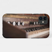 Lindholm Harmonium Case-Mate iPhone Case (Achterkant (horizontaal))