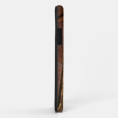 Lindholm Harmonium Case-Mate iPhone Case (Achterkant/rechts)