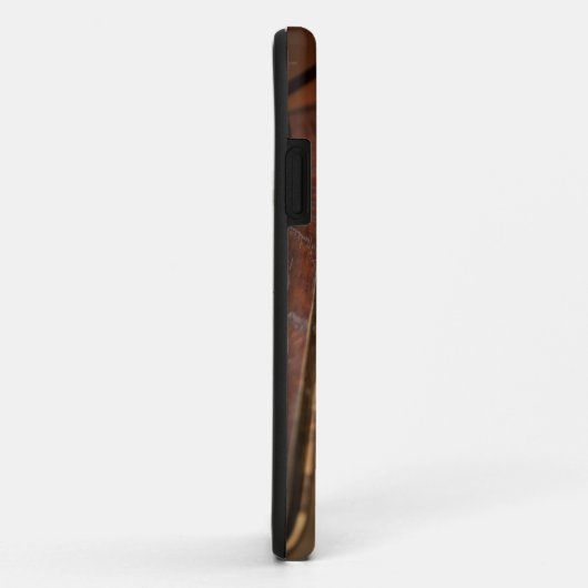 Lindholm Harmonium Case-Mate iPhone Case (Achterkant/rechts)