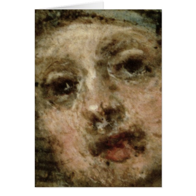 L'Indifferent, 1716 (Voorkant)