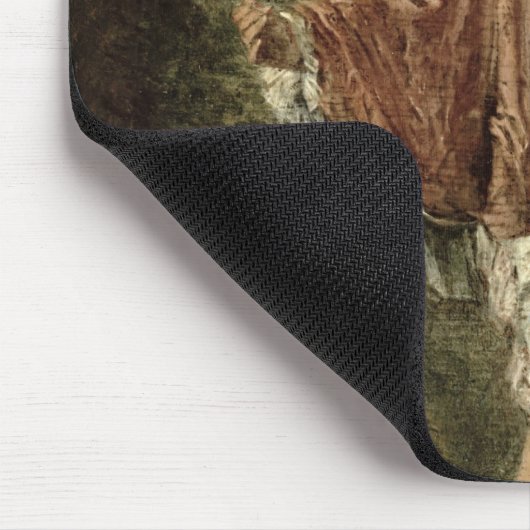 L'Indifferent, 1716 Muismat (Hoek)