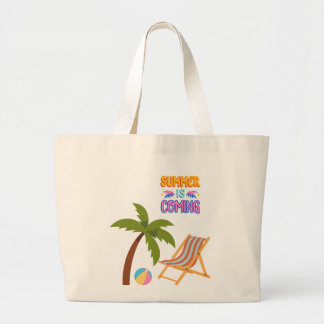 Lindo bolso, comodo y alegre grote tote bag