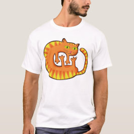 Lindo Gato, kat, kitten. T-shirt