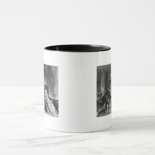 Lindor's brief mok (Midden)