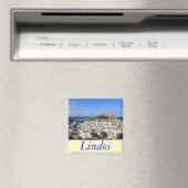 Lindos Magneet (Insitu (Vaatwasser))