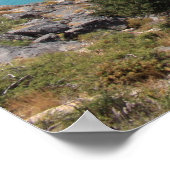 Lindos Poster (Hoek)