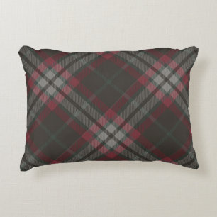 Lindsay Ancient Hunting Tartan Pset Argyle Accent Kussen