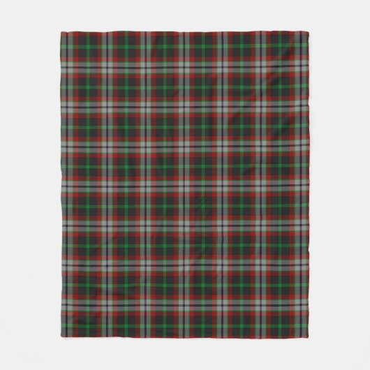 Lindsay Hunting Play Fleece Deken (Voorkant)