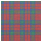 Lindsay Modern Tartan Stof (Close Up)
