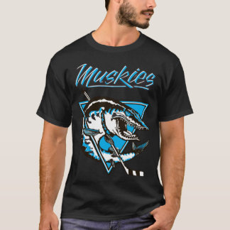 Lindsay Muskies Classic T-Shirt