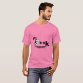 Lindsay Ondersteunt shirt  (Voorkant volledig)