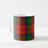 Lindsay Tartan Mok (Voorkant links)