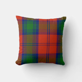 Lindsay Tartan Pillow Kussen