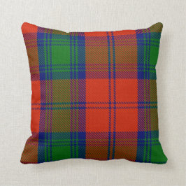 Lindsay Tartan Pillow Kussen