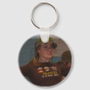 Lindsey Sleutelhanger
