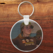 Lindsey Sleutelhanger (Voorkant)