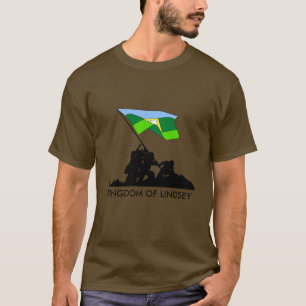 Lindsey Souvenir Shirt
