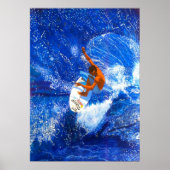 Lindy Arts Posters & Canvas (Voorkant)