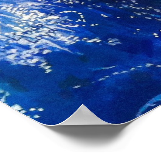 Lindy Arts Posters & Canvas (Hoek)