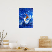 Lindy Arts Posters & Canvas (Keuken)