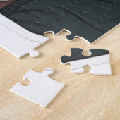LinDy (GL paar) Legpuzzel (Zijkant)