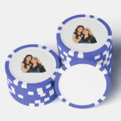 LinDy (GL paar) Poker Chips (Opstapeling)